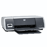Hewlett Packard DeskJet 5740 printing supplies